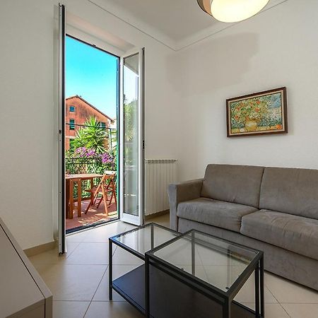 Nettuno, Terremarine Apartment Монтеросо ал Маре Екстериор снимка